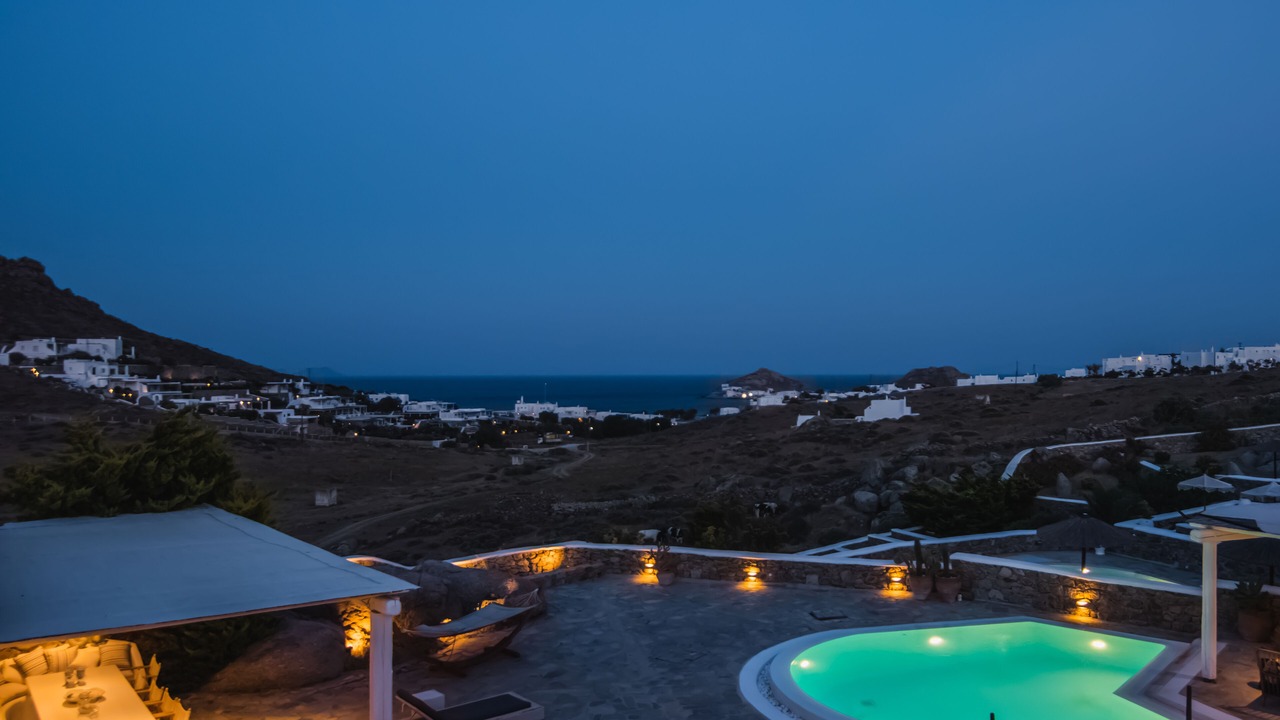 Photo of Outdoor in Kalafatis