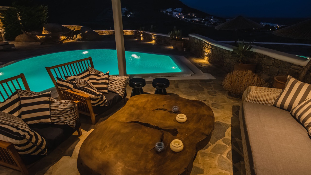 Photo of Outdoor in Kalafatis