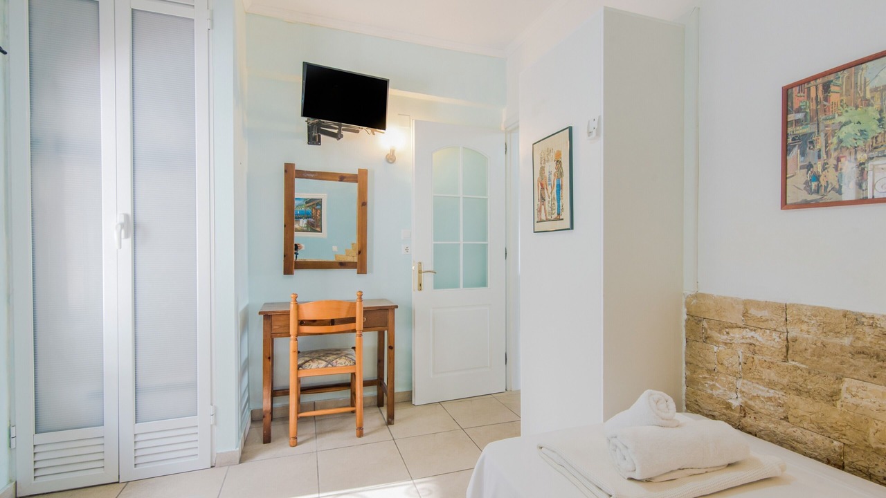 Photo of Bedroom in Dafnata