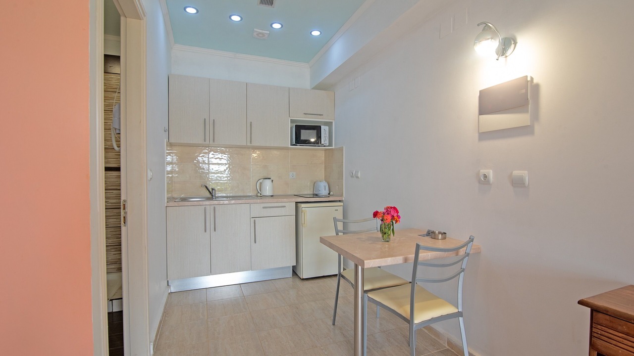 Photo of Kitchen in Dafnata