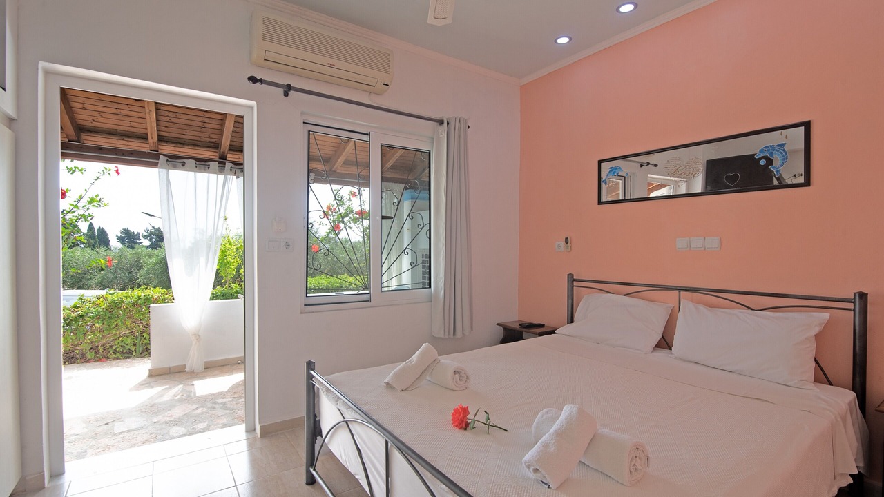 Photo of Bedroom in Dafnata