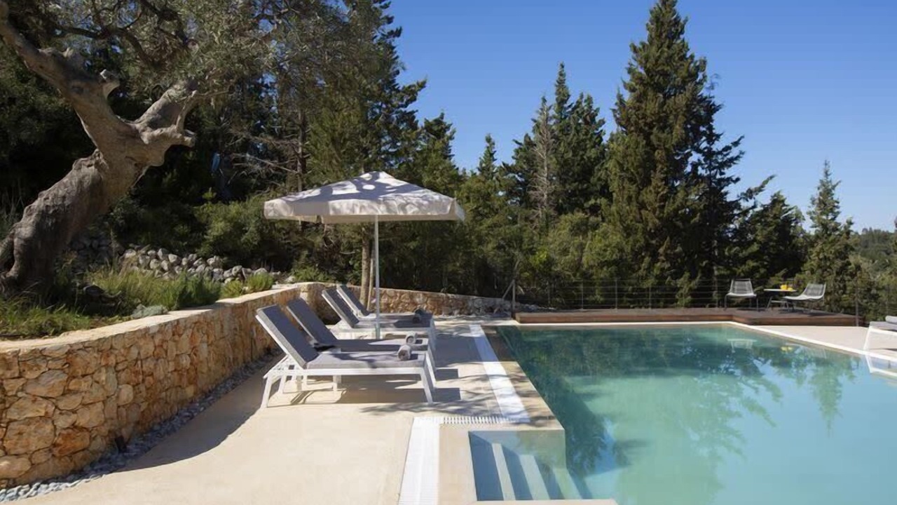 Photo of Outdoor in Agios Nikitas