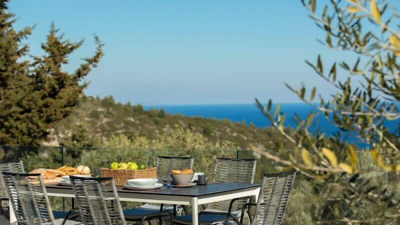 Photo of Outdoor in Agios Nikitas