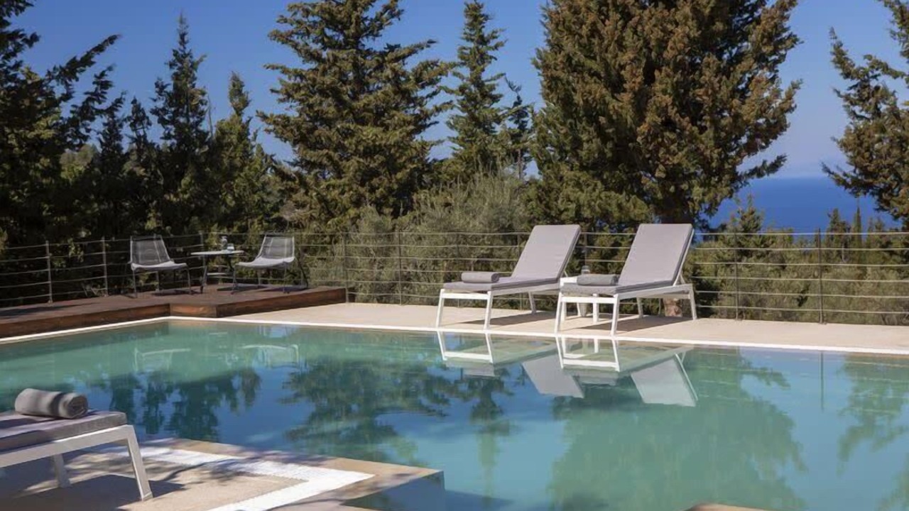 Photo of Outdoor in Agios Nikitas