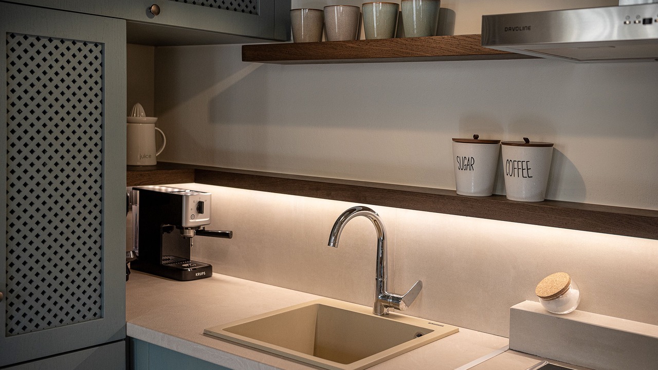 Photo of Kitchen in Armenoi