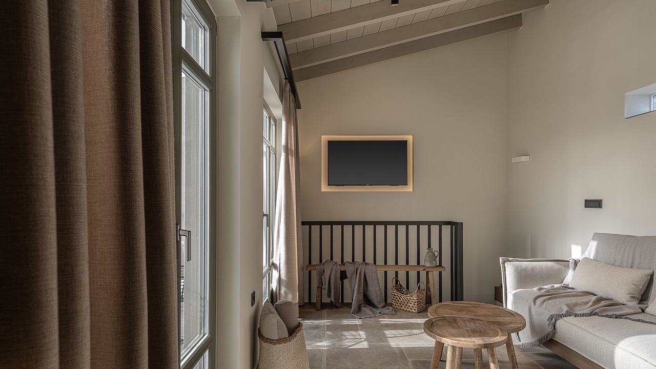 Photo of Livingroom in Armenoi