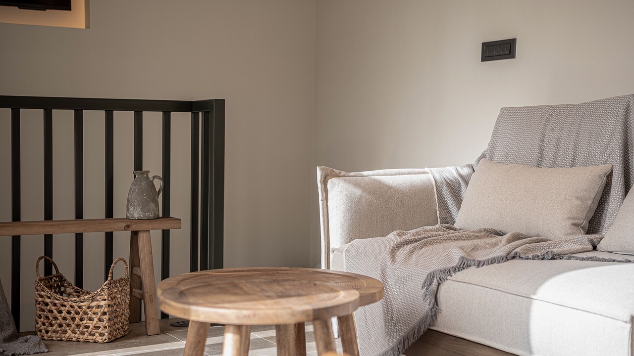 Photo of Livingroom in Armenoi