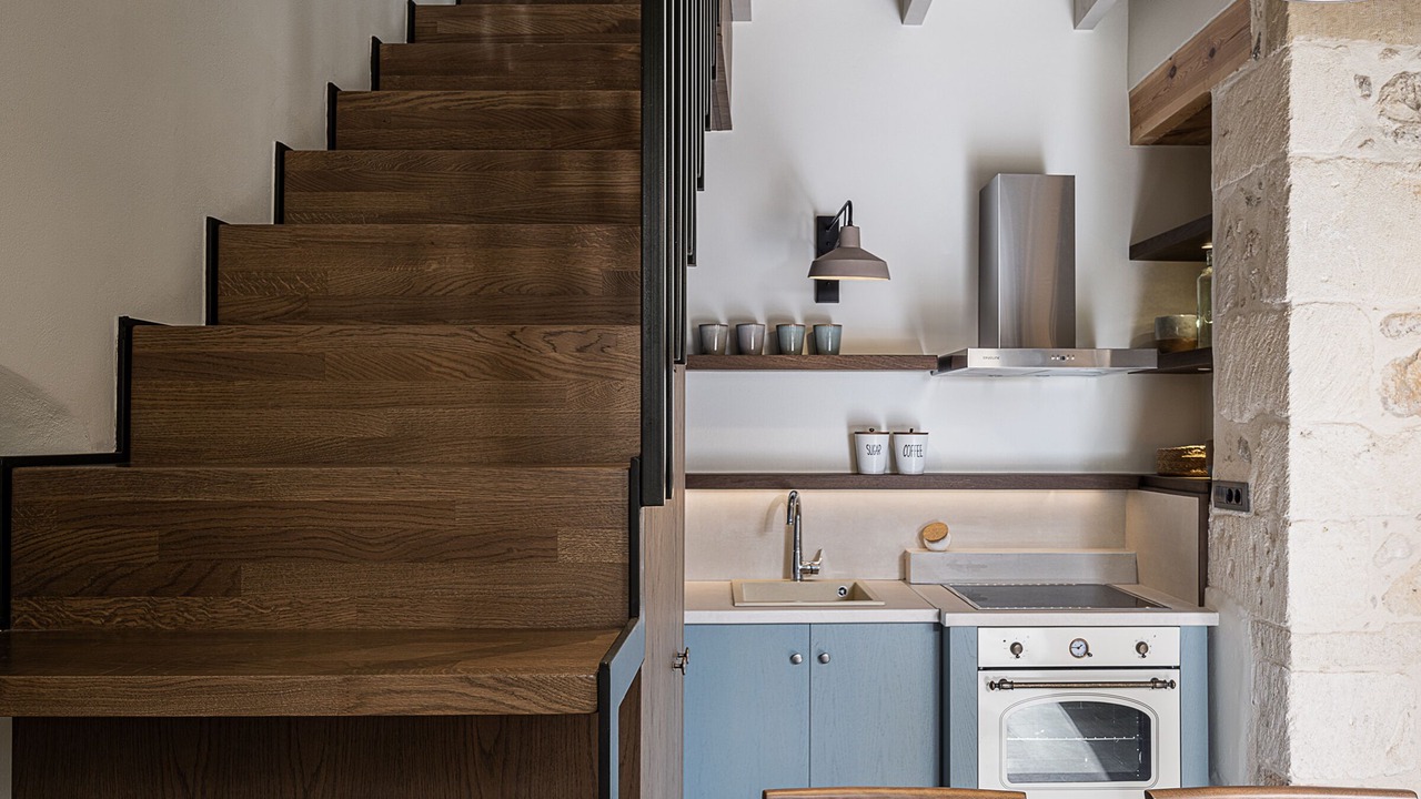 Photo of Kitchen in Armenoi