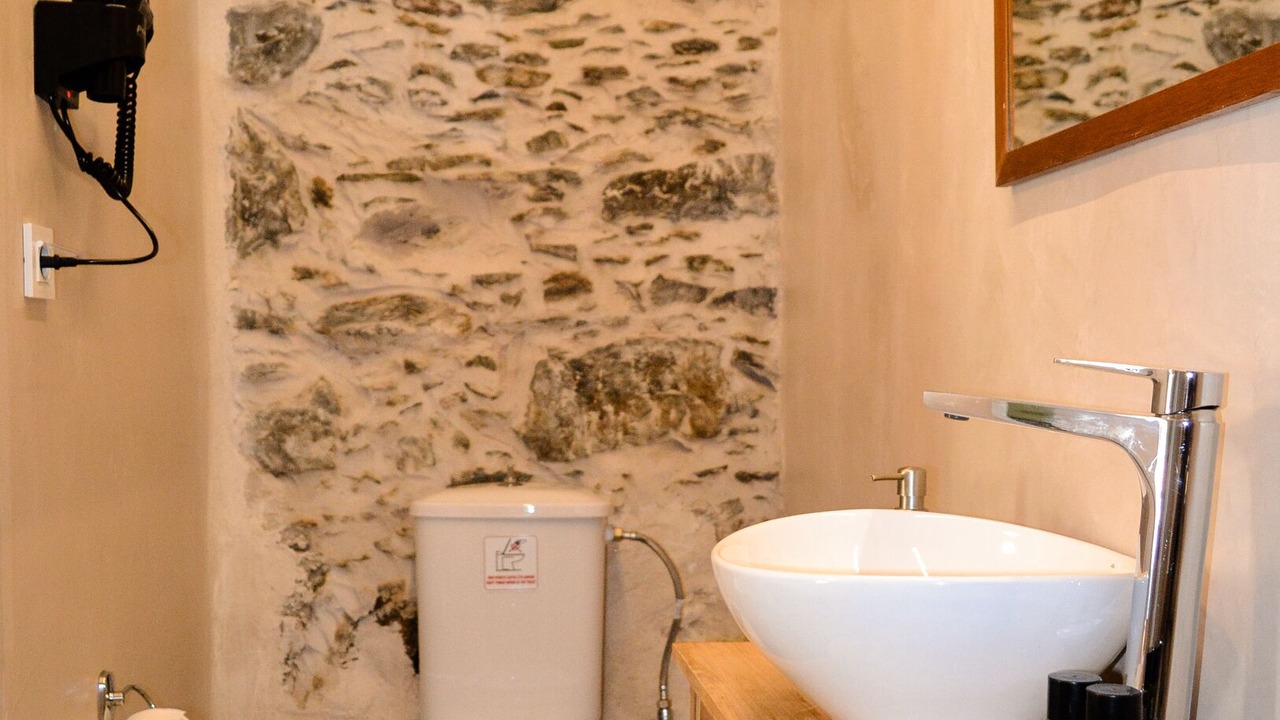 Photo of Bathroom in Livadia