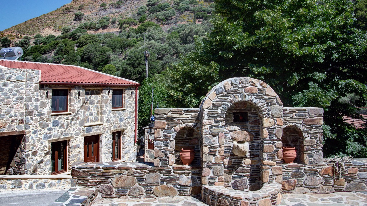 Photo of Outdoor in Livadia