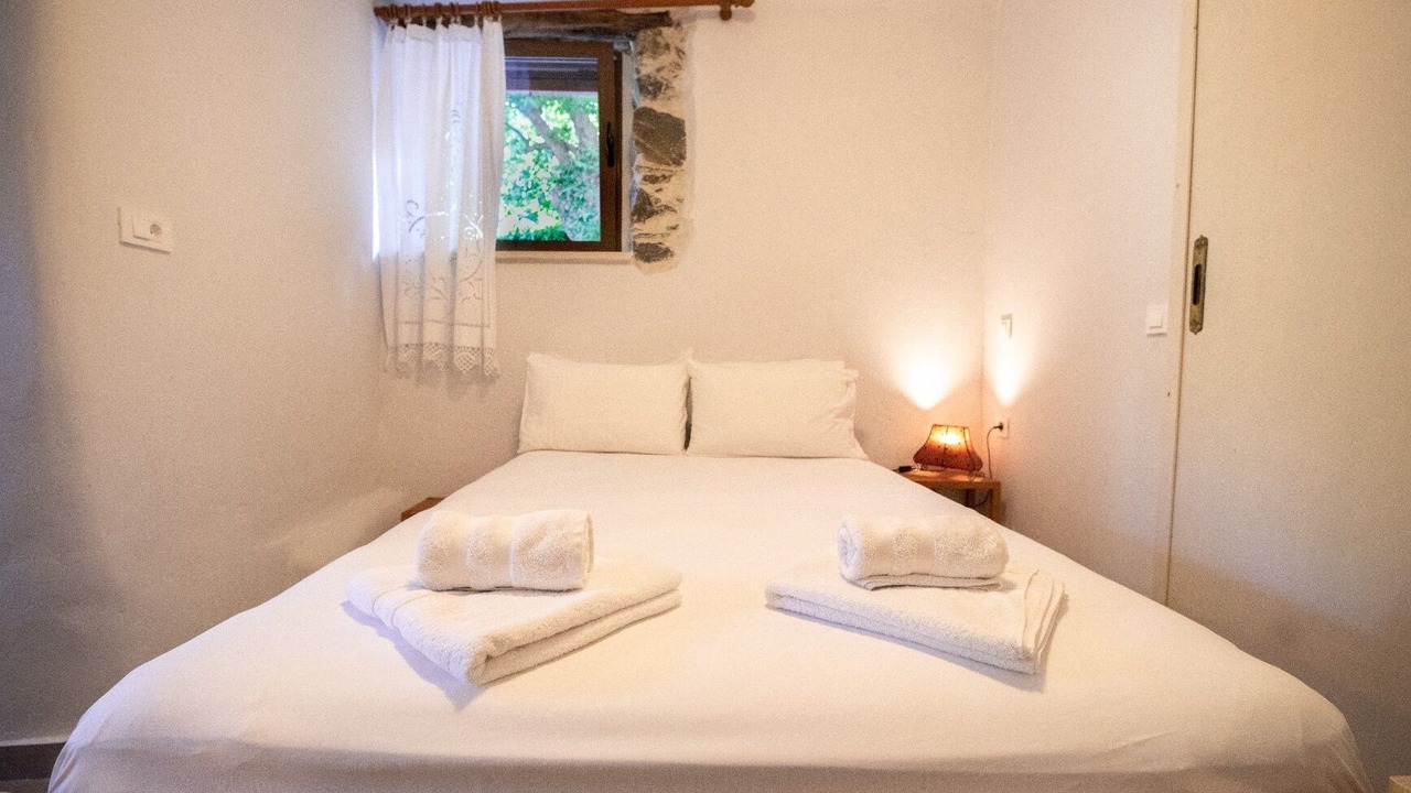 Photo of Bedroom in Livadia