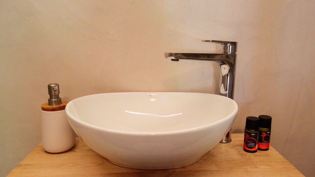 Photo of Bathroom in Livadia
