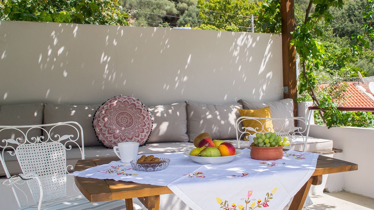 Photo of Outdoor in Livadia