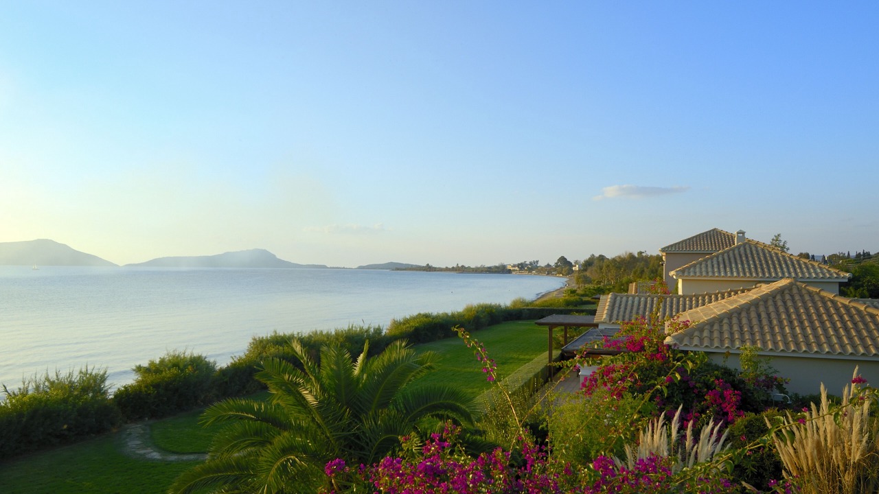Photo of Outdoor in Gialova