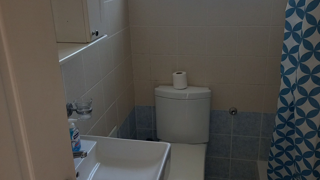Photo of Bathroom in Spata-Artemida