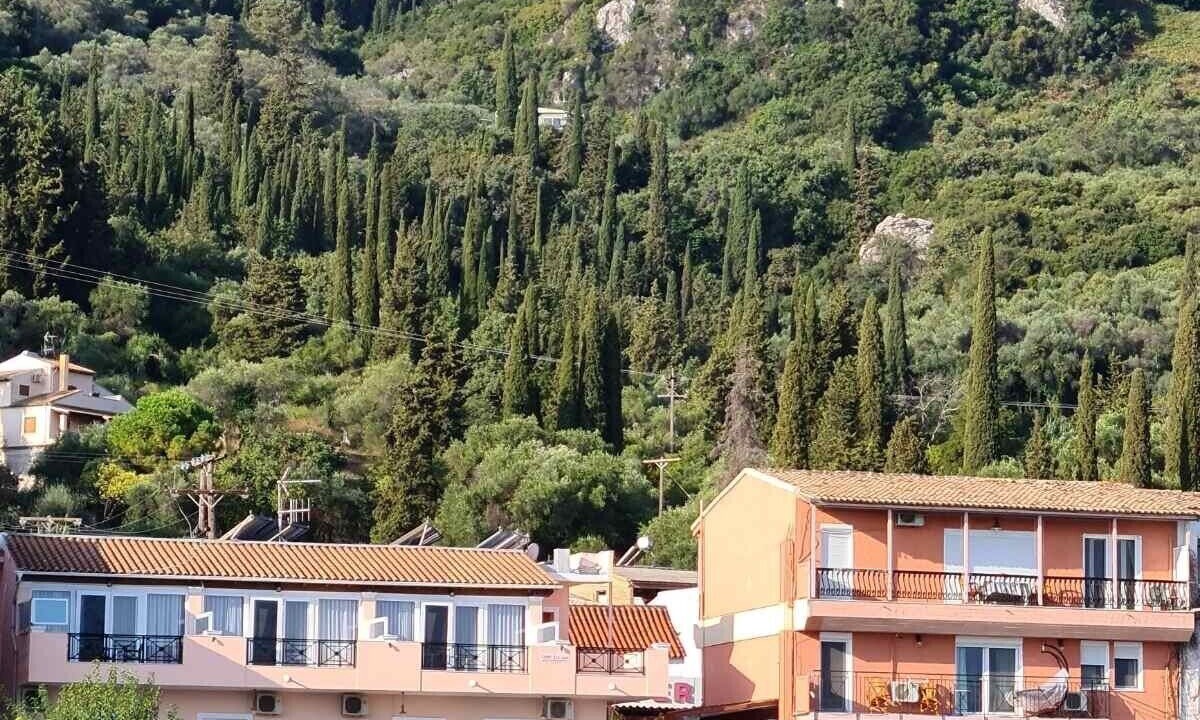 Photo of Outdoor in Benitses