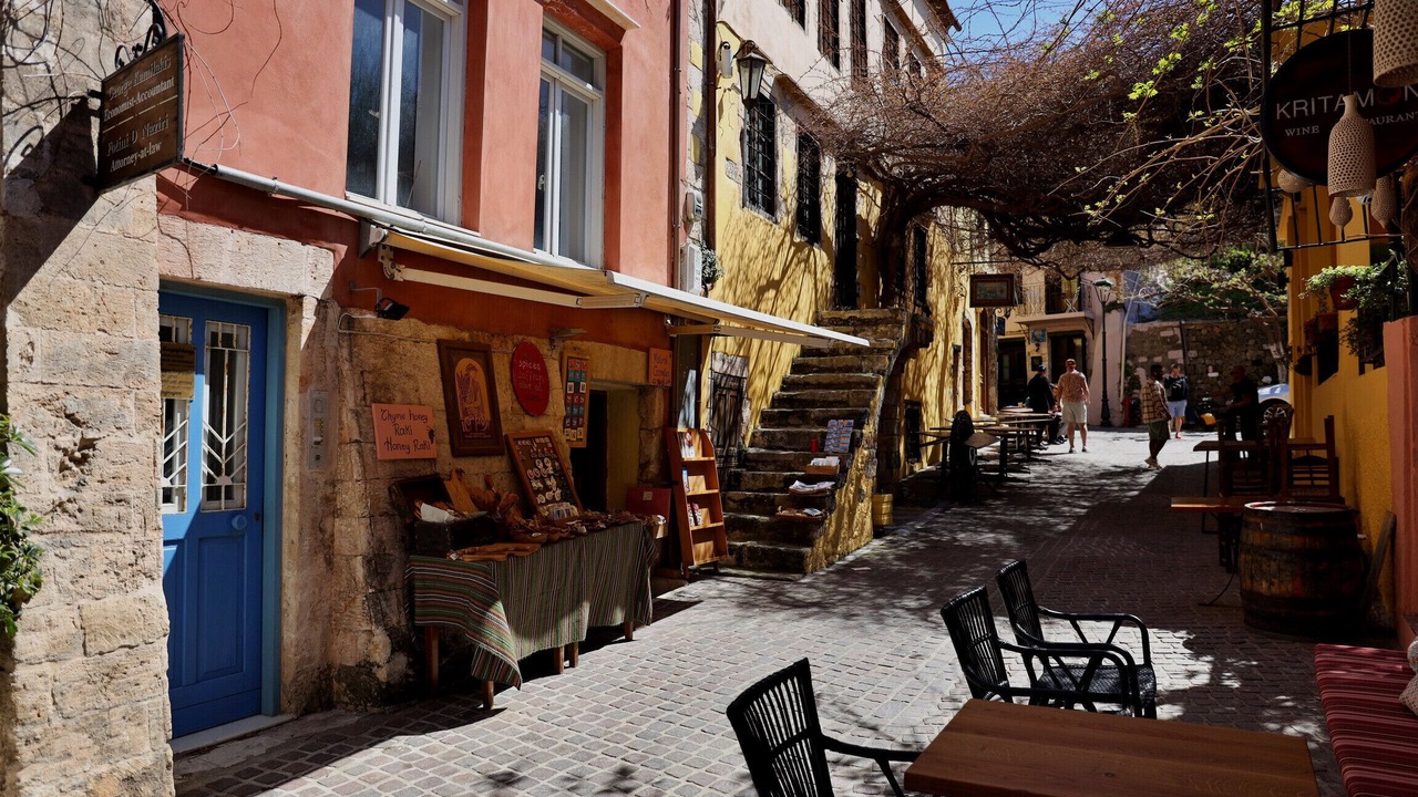 Photo of Outdoor in Old Town