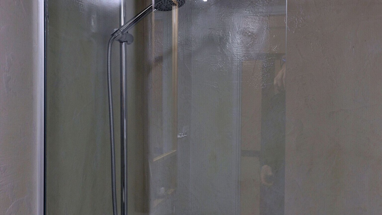 Photo of Bathroom in Old Town
