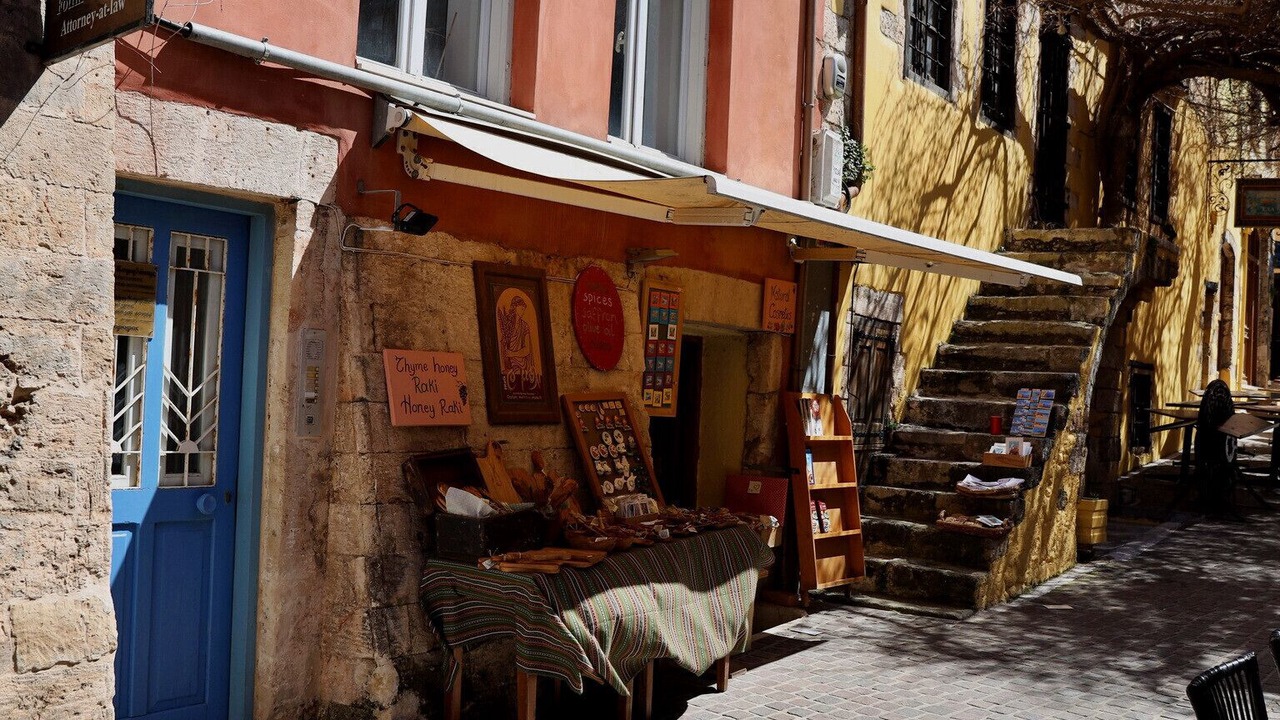 Photo of Outdoor in Old Town