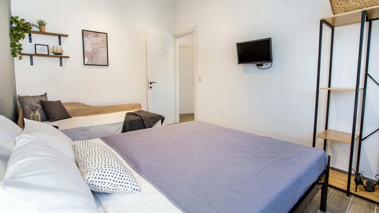 Photo of Bedroom in Kinyra