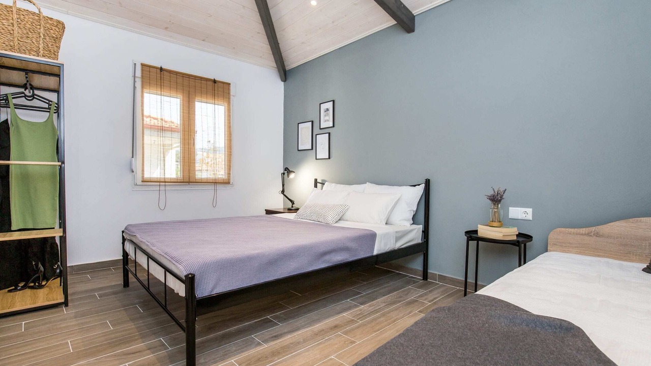 Photo of Bedroom in Kinyra
