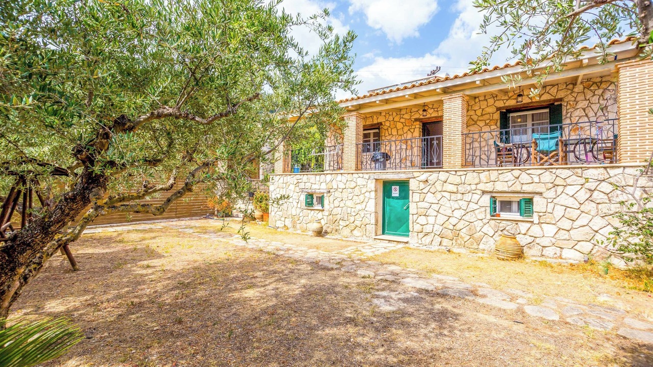 Photo of Outdoor in Marathias