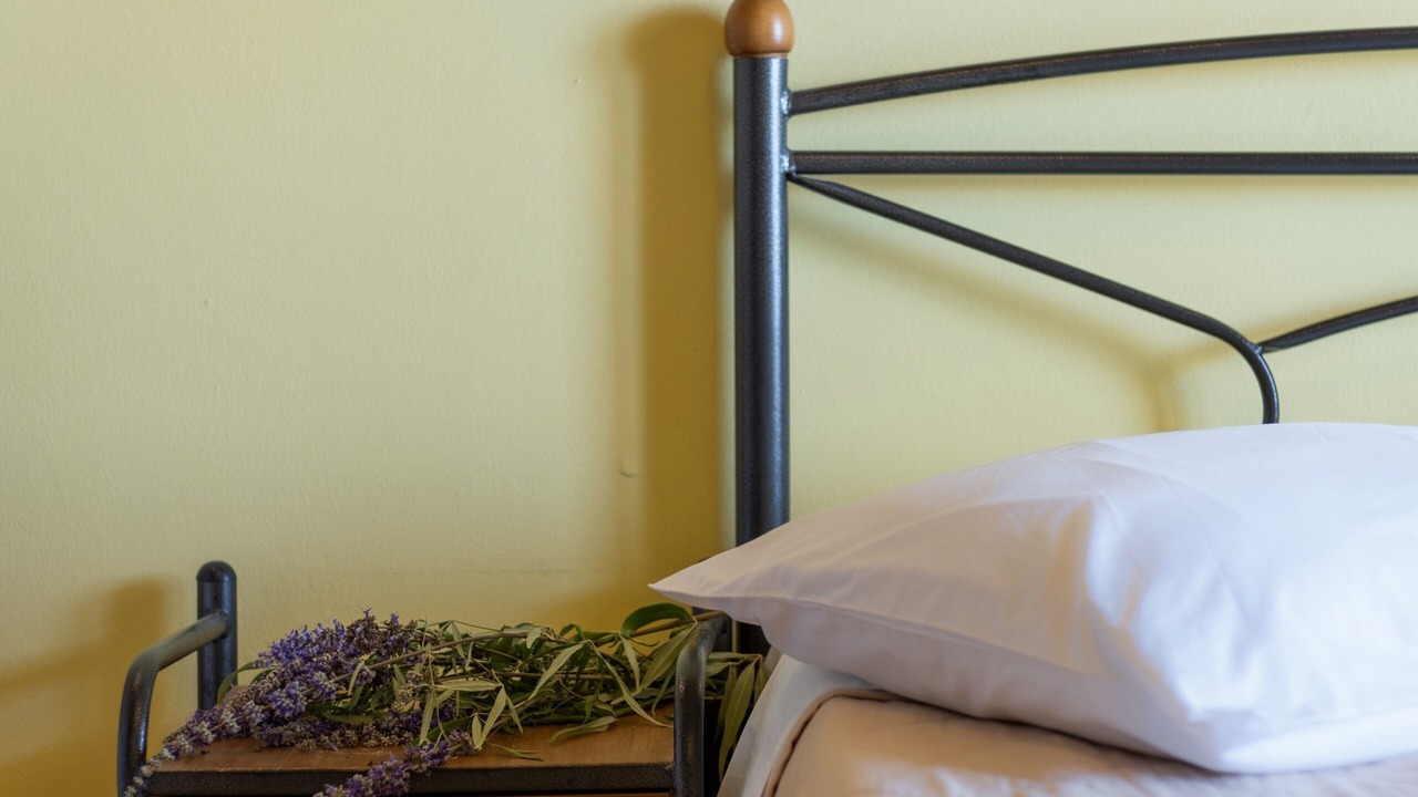 Photo of Bedroom in Pondi