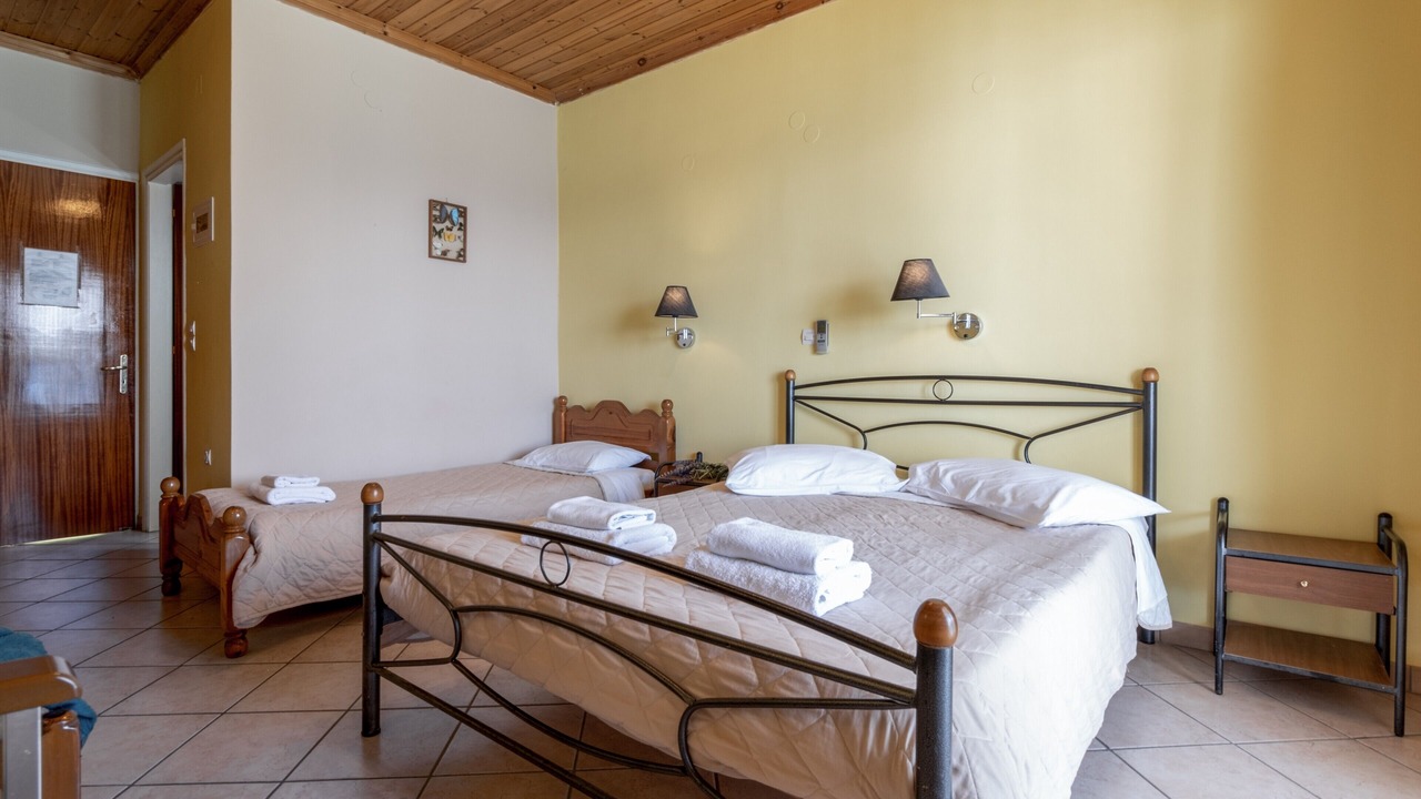 Photo of Bedroom in Pondi