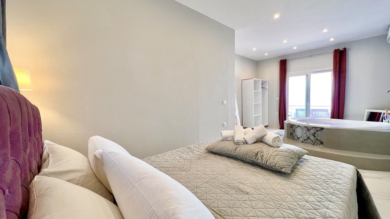 Photo of Bedroom in Barbati