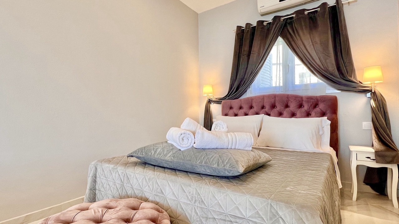 Photo of Bedroom in Barbati