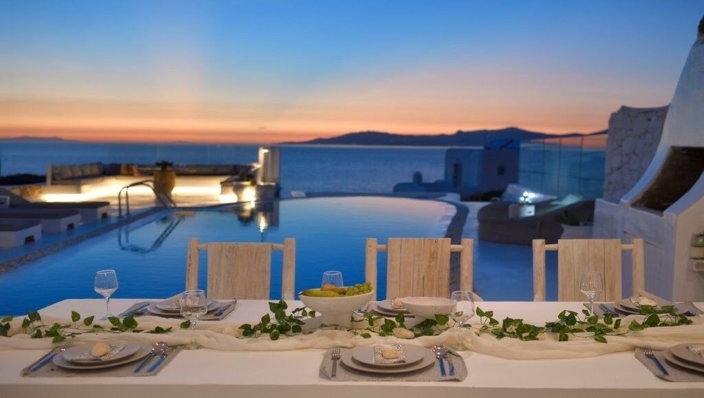 Photo of Outdoor in Agios Ioannis