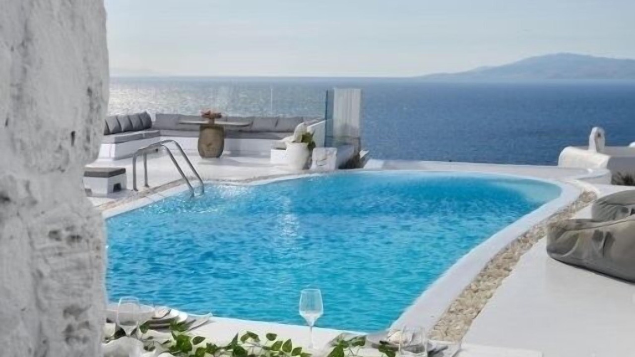 Photo of Outdoor in Agios Ioannis