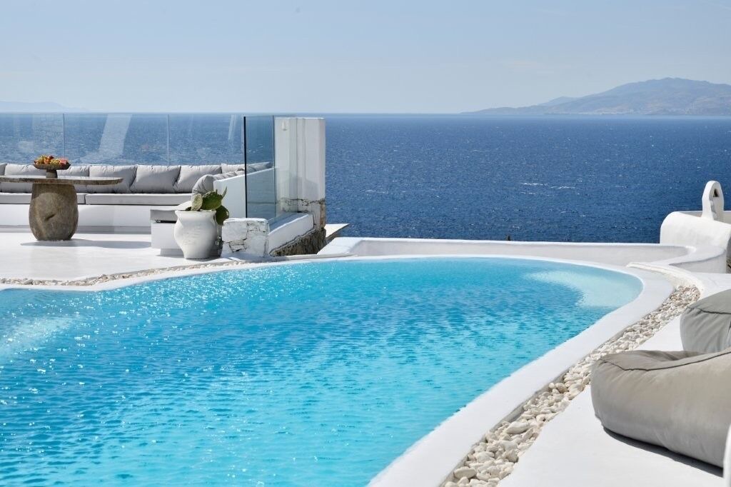 Photo of Outdoor in Agios Ioannis