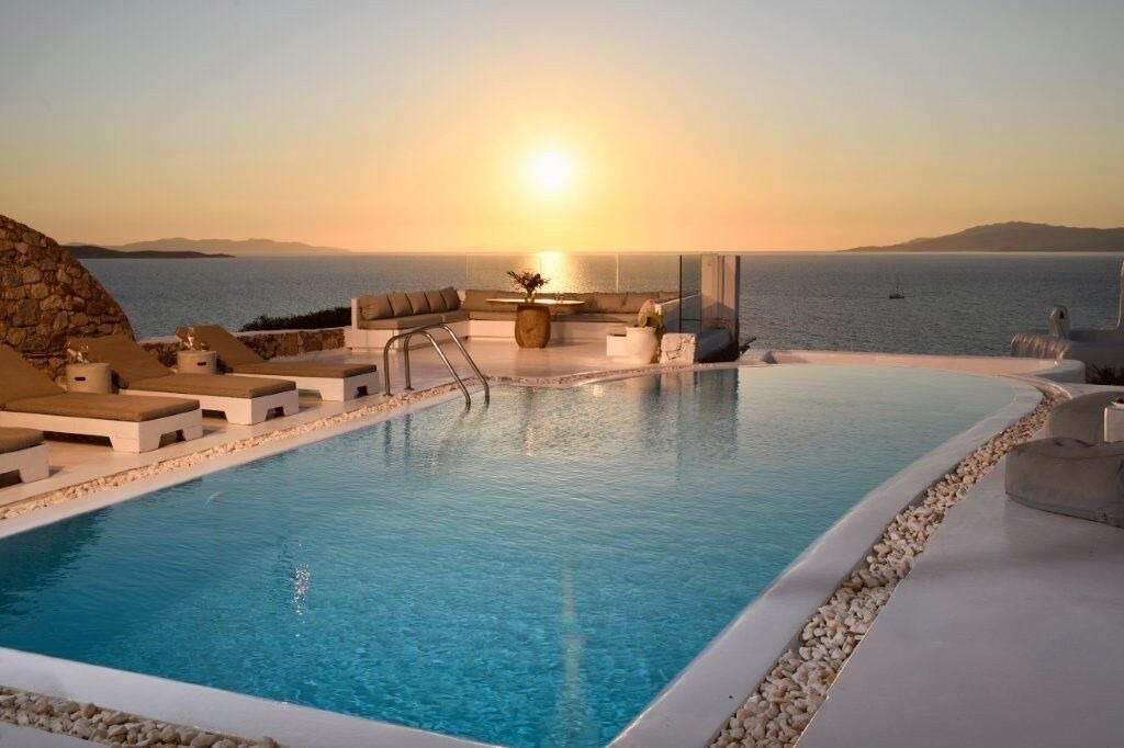 Photo of Outdoor in Agios Ioannis