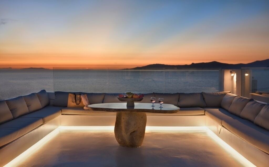 Photo of Outdoor in Agios Ioannis
