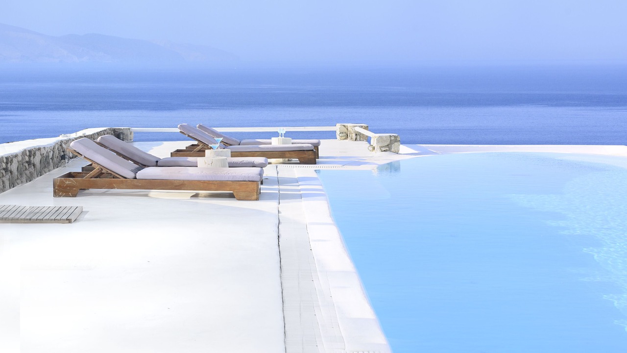 Photo of Outdoor in Agios Ioannis