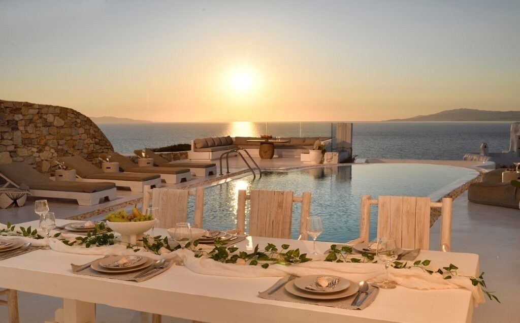 Photo of Outdoor in Agios Ioannis