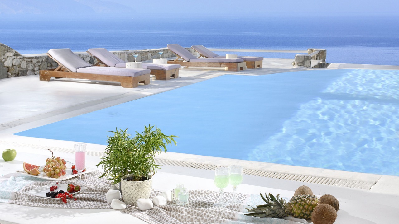 Photo of Outdoor in Agios Ioannis