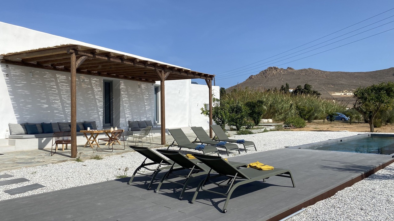 Photo of Outdoor in Molos