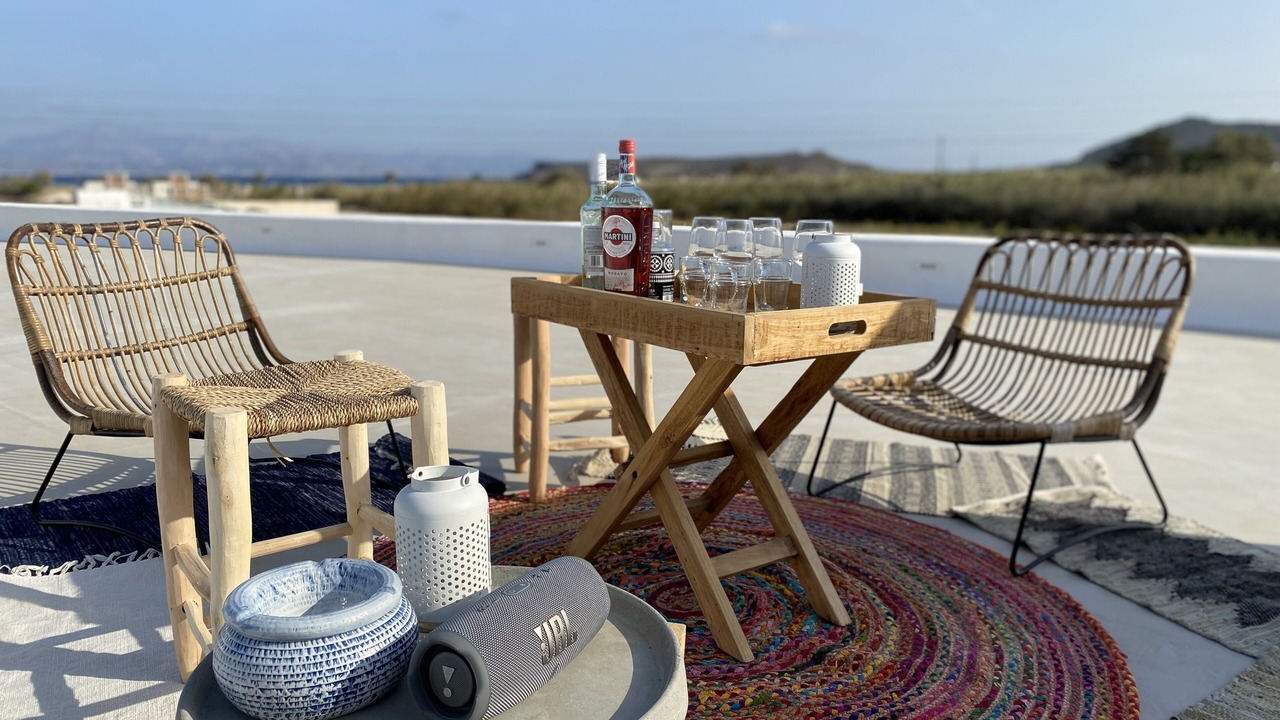 Photo of Outdoor in Molos