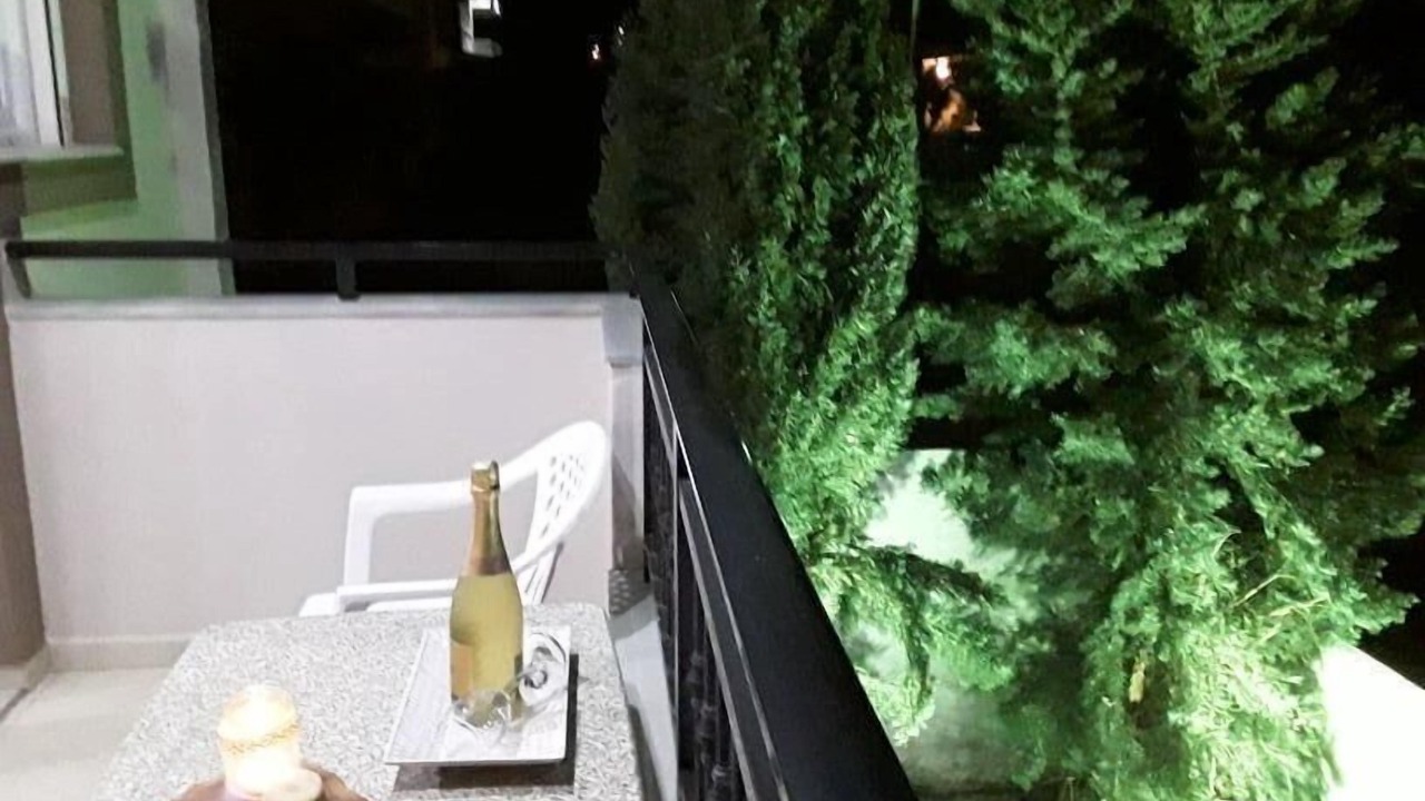 Photo of Patio Balcony in Ierapetra