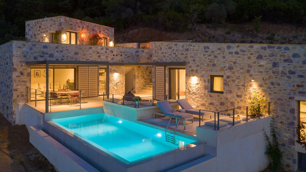 Photo of Outdoor in Skiathos