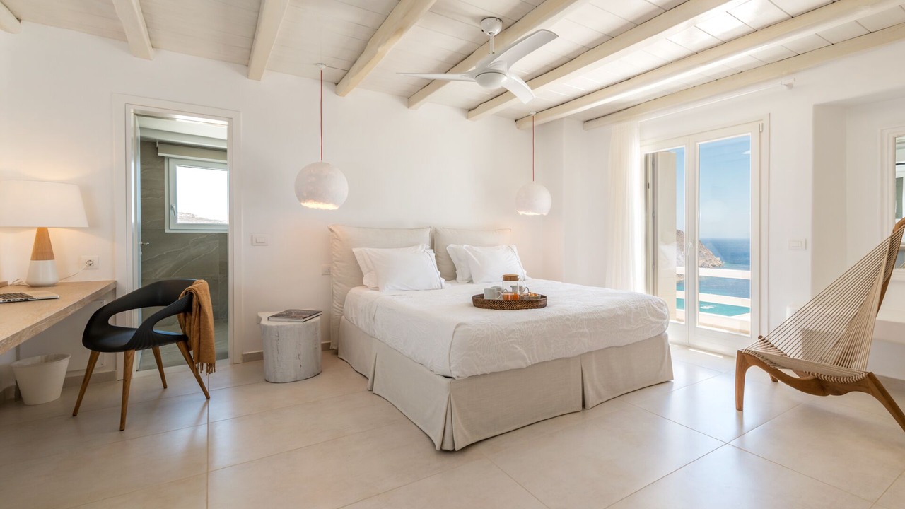 Photo of Bedroom in Elia