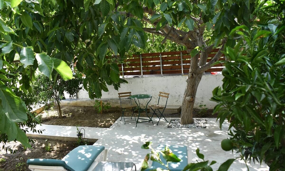 Photo of Patio Balcony in Archanes-Asterousia