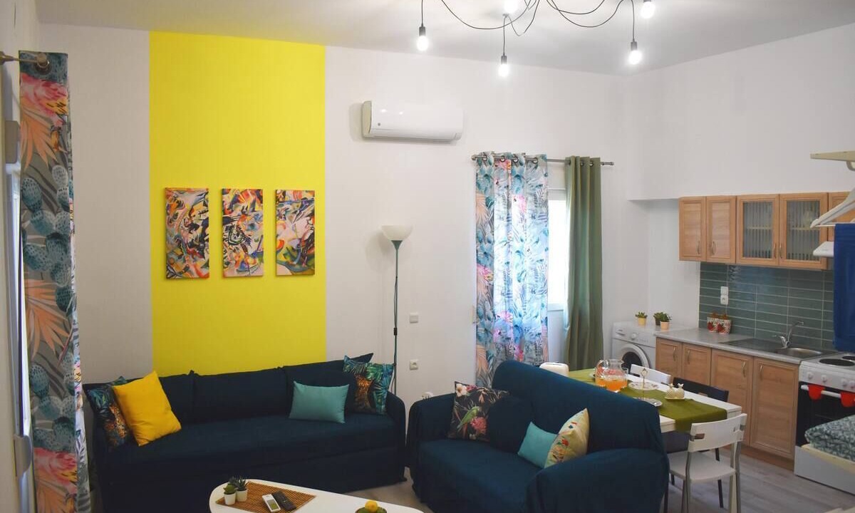 Photo of Livingroom in Archanes-Asterousia