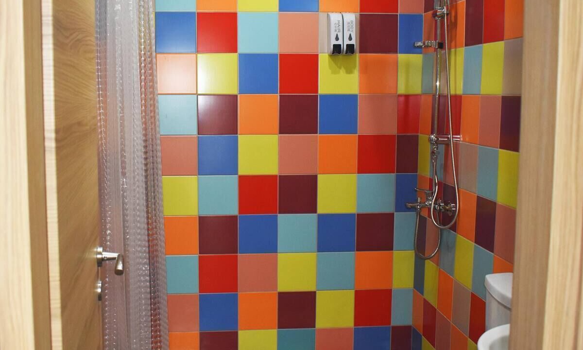 Photo of Bathroom in Archanes-Asterousia