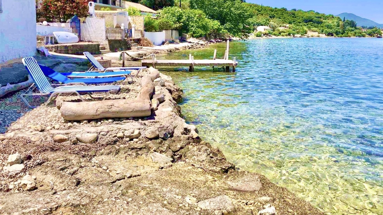 Photo of Others in Agia Pelagia Chlomou
