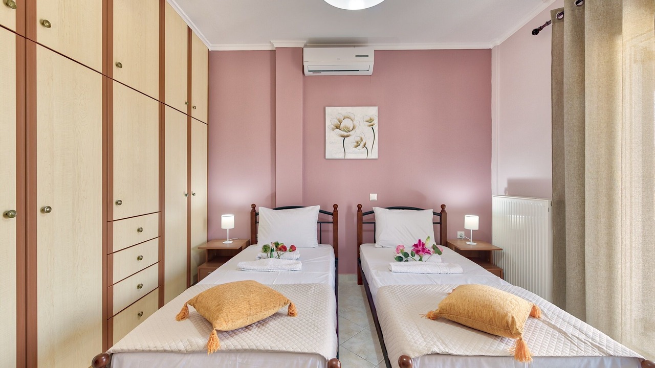 Photo of Bedroom in Zakynthos Town