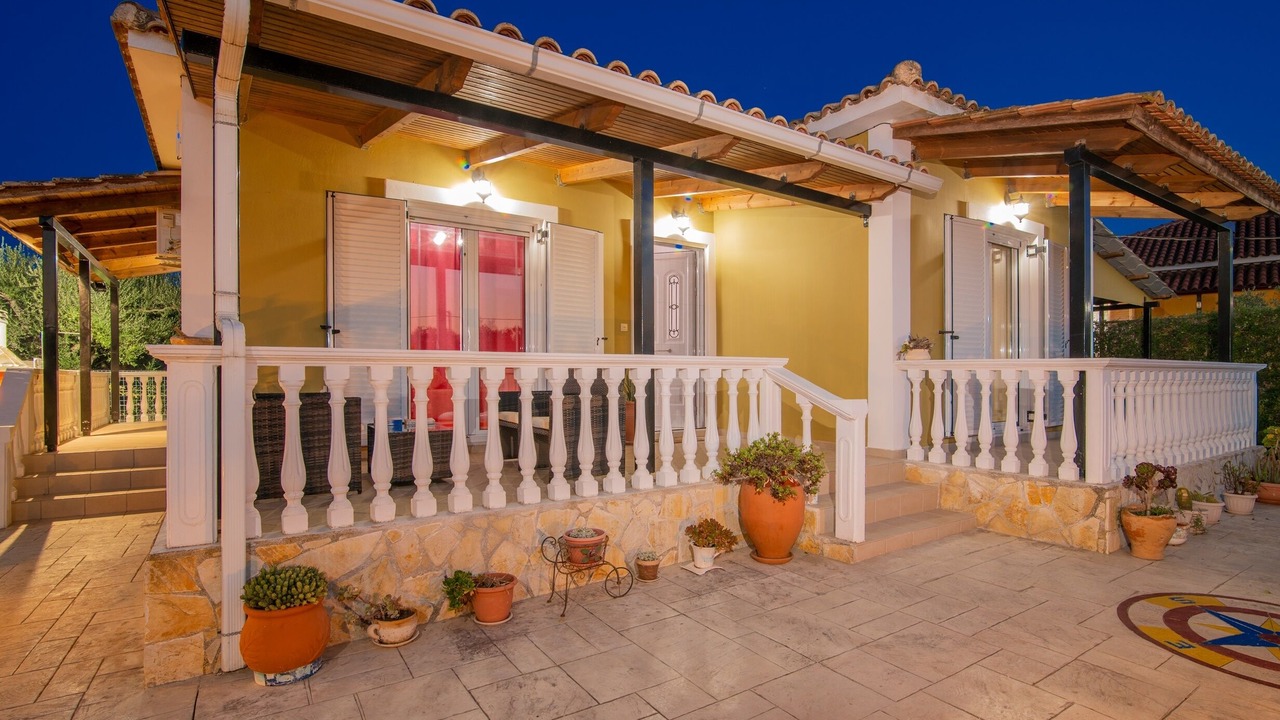 Photo of Outdoor in Zakynthos Town