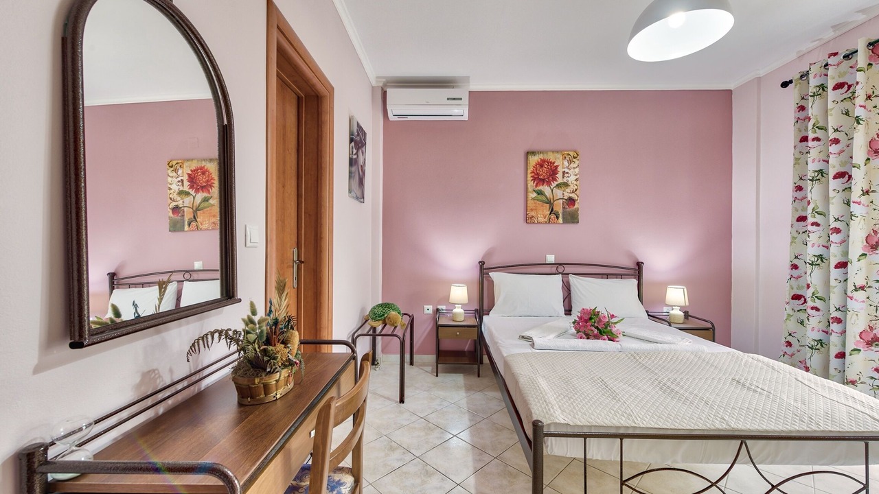Photo of Bedroom in Zakynthos Town